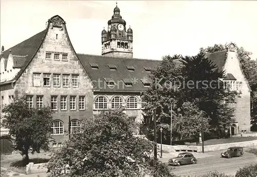 Jena Friedrich Schiller Universitaet Kat. Jena