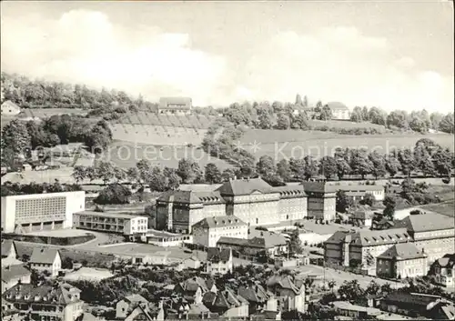 Koenigstein Taunus Koenigsteiner Anstalten Kat. Koenigstein im Taunus