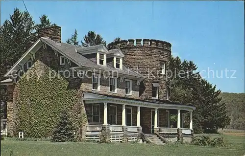 Smicksburg McCormick Stone House Kat. Smicksburg