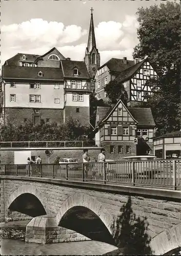 Bad Berleburg  / Bad Berleburg /Siegen-Wittgenstein LKR