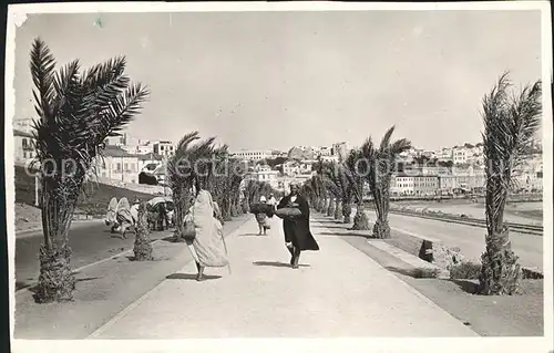 Tunis Promenade Kat. Tunis