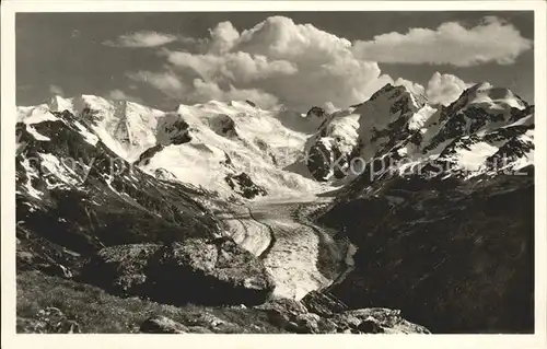 Bernina von Paradis aus Kat. Bernina