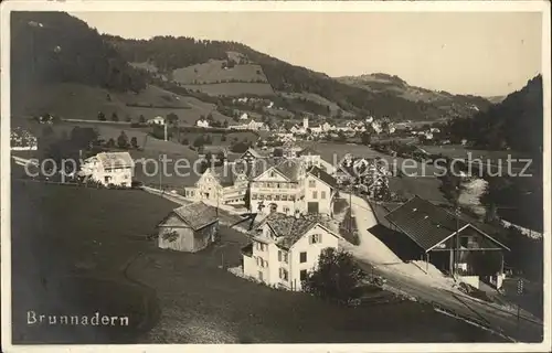 Brunnadern Weilheim  / Weilheim /Waldshut LKR