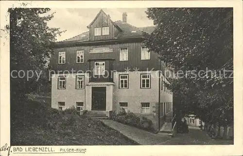 Bad Liebenzell Haus Pilger-Ruhe  / Bad Liebenzell /Calw LKR