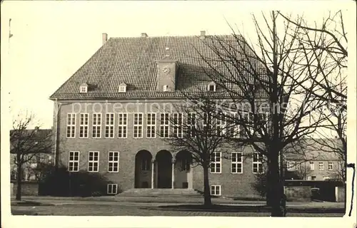 Emden Ostfriesland Gebaeude / Emden /Emden Stadtkreis