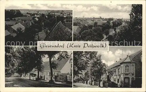 Giesendorf  / Elsdorf /Rhein-Erft-Kreis LKR