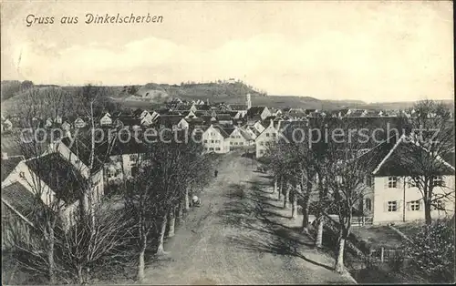 Dinkelscherben Stadt / Dinkelscherben /Augsburg LKR