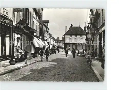 Nemours Seine-et-Marne  / Nemours /Arrond. de Fontainebleau