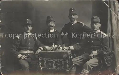 Kecskemet Soldaten / Kecskemet /