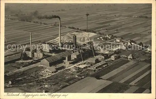 Buggingen Fliegeraufnahme / Buggingen /Breisgau-Hochschwarzwald LKR