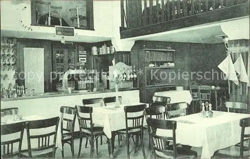 Wald Rheinland Hotel- Restaurant Im Deutzerhof / Solingen /Solingen Stadtkreis