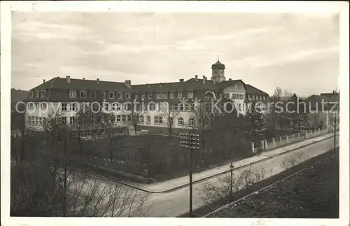 Kirchheim Teck Staatliches Hauswirtschaftliches Seminar / Kirchheim unter Teck /Esslingen LKR