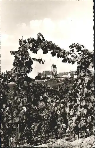 oetlingen Weil Rhein Gasthaus Dreilaenderblick / Weil am Rhein /Loerrach LKR