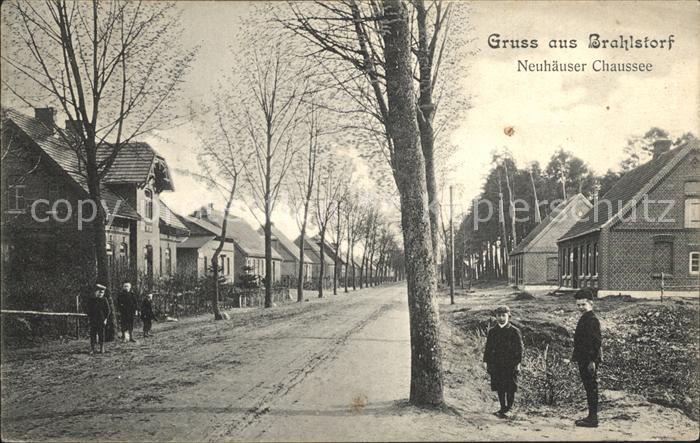 Brahlstorf Brahlstorf