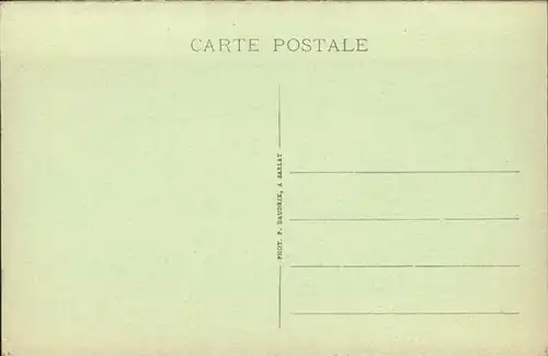 Les Eyzies-de-Tayac-Sireuil  / Les Eyzies-de-Tayac-Sireuil /Arrond. de Sarlat-la-Caneda