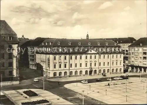 Dresden Hotel Gewandhaus Kat. Dresden Elbe