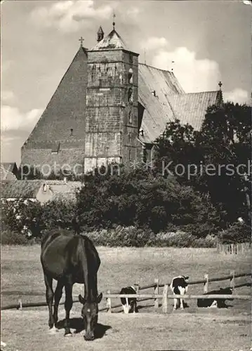 Verden Aller Dom Kat. Verden (Aller)