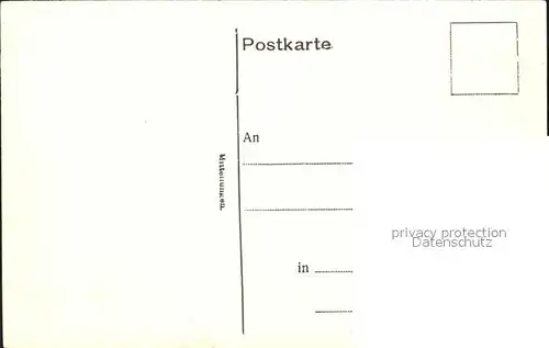 Worpswede Flett Niedersaechsisches Bauernhaus Kat. Worpswede