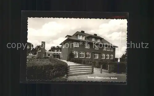 Schwei Schule Kat. Stadland