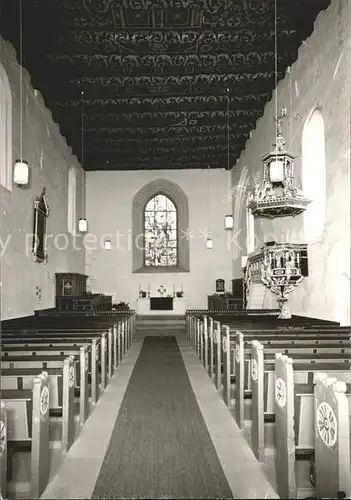 Bockhorn Friesland Kirche / Bockhorn /Friesland LKR