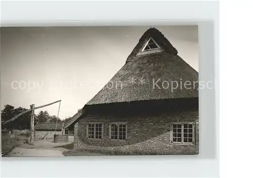 Neuenburg Friesland Bauernhaus Kat. Zetel