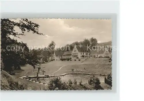 Barsinghausen Niedersaechsisches Fussball  Verbandsheim Kat. Barsinghausen