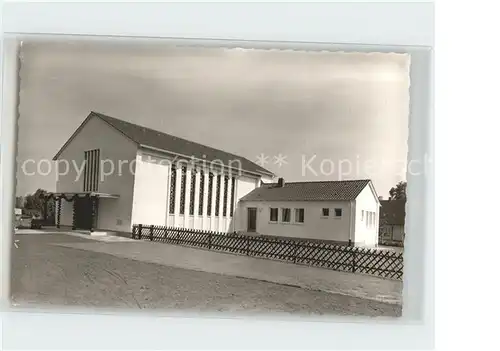 Schulenburg Leine Kirche Kat. Pattensen