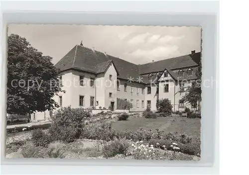 Marienmuenster Kloster  Kat. Marienmuenster