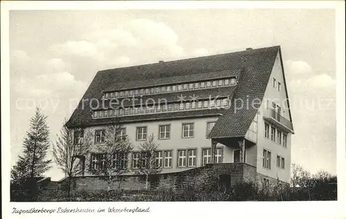 Eschershausen Holzminden Jugendherberge