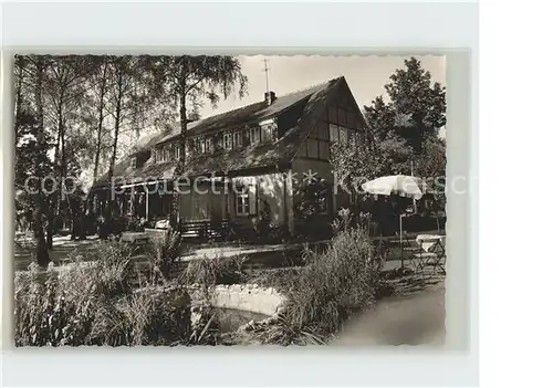 Hatzfeld Eder Gasthaus Hollmann Kat. Hatzfeld (Eder)