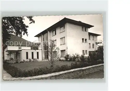 Reinhardshausen Haus Hartenstein Kat. Bad Wildungen