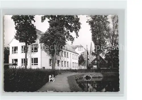 Fuerstenau Hoexter Mittelschule Kat. Hoexter