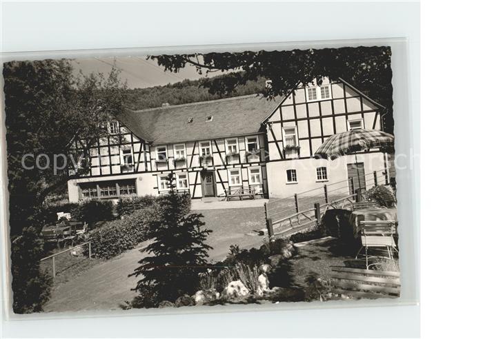 Lenne Solling Haus Hilmecke Kat Lenne Nr Dp06431 Oldthing