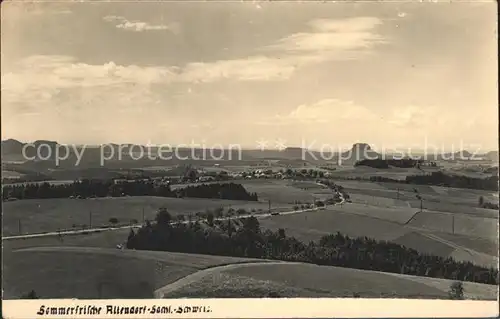 Hinterhermsdorf Altendorf Kat. Sebnitz