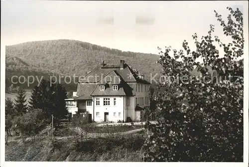 Gellershausen Edertal  / Edertal /Waldeck-Frankenberg LKR