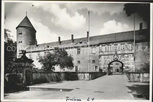 Freiberg Sachsen Schloss Freudenstein Kat. Freiberg