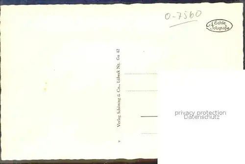 Guben Neissepartie Kat. Guben