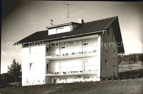 Boebrach Kaufhaus Stern Kat. Boebrach