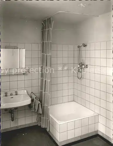 Bayrisch Eisenstein Haus Fisher Badezimmer Kat. Bayerisch Eisenstein