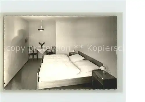 Bayrisch Eisenstein Neuwaldhaus  Doppelzimmer Kat. Bayerisch Eisenstein