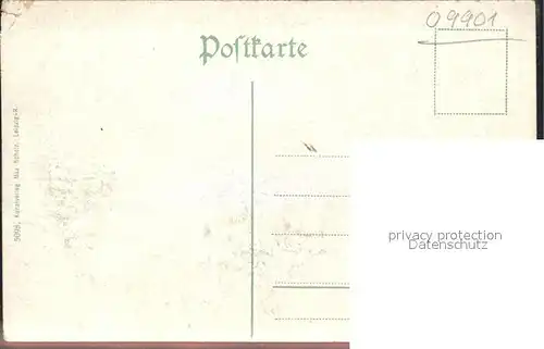 Steinicht Loreleysteg im Triebtal / Greiz /Greiz LKR