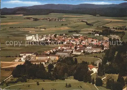 Reinhardshausen Fliegeraufnahme Kat. Bad Wildungen