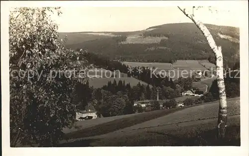 Colditz Tanndorf Albatal Adlergebirge Kat. Colditz