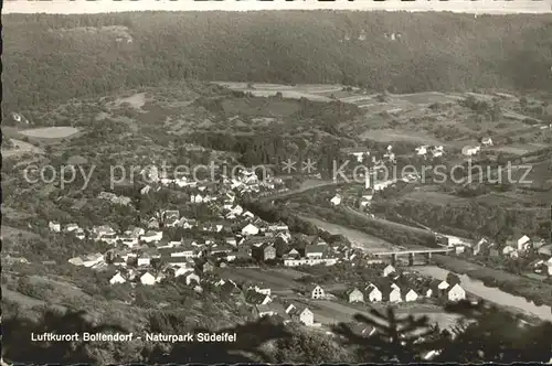 Bollendorf Naturpark Suedeifel Kat. Bollendorf