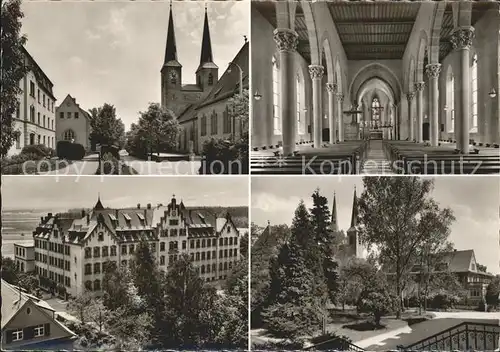 Neuendettelsau Anstaltskirche Kat. Neuendettelsau