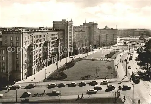 Leipzig Ringbebauung Kat. Leipzig