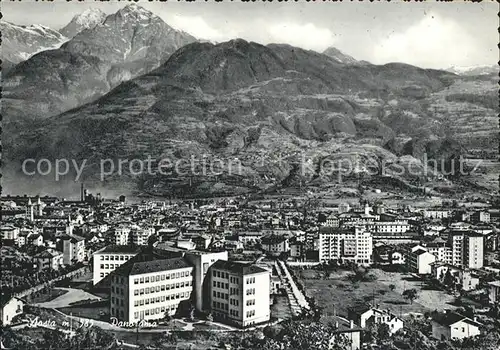 Aosta  Kat. Aosta