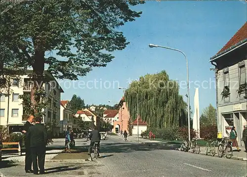 Gornja Radgona Stadt Kat. Gornja Radgona