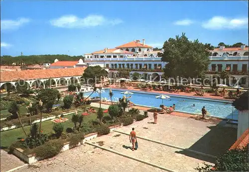 Rota Playa de la Luz Hotel Kat. Rota Cadiz