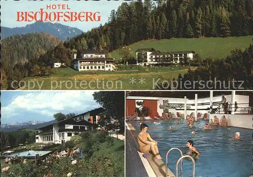 Windischgarsten Hotel Bischofsberg Kat. Windischgarsten